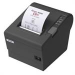 Receipt printer solutions for point of sale printing. High speed, ...
