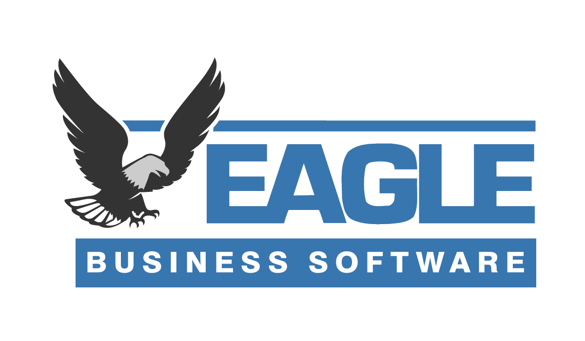 Web Admin Eagle Business Software