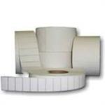 4^ x 2^ Direct Thermal labels - 1240/ROLL