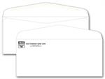 Do you get tired sealing envelopes? Try our self-sealing envelopes ...