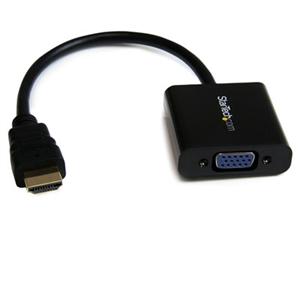 HDMI To VGA