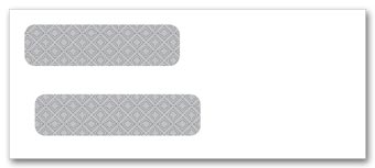 Standard Envelopes