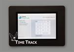 Time Management hardware and peripherals for the Eagle TimeTrack software.