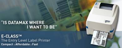 E-Class Printer