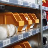 Advanced Inventory