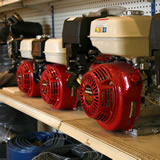 Serialized Inventory