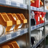 Inventory Management
