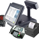 POS Equipment