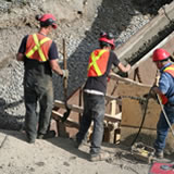 Prevailing Wage Calculation