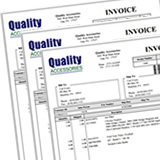 Tracking Customer Budgets