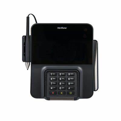 VeriFone M400 Engage Payment Terminal