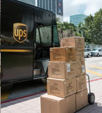UPS Delivery Special Order