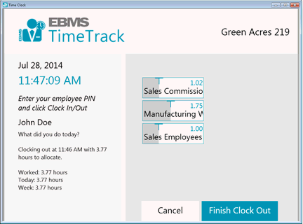 timecode calculator for windows