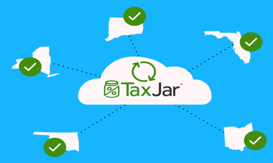 TaxJar Overview