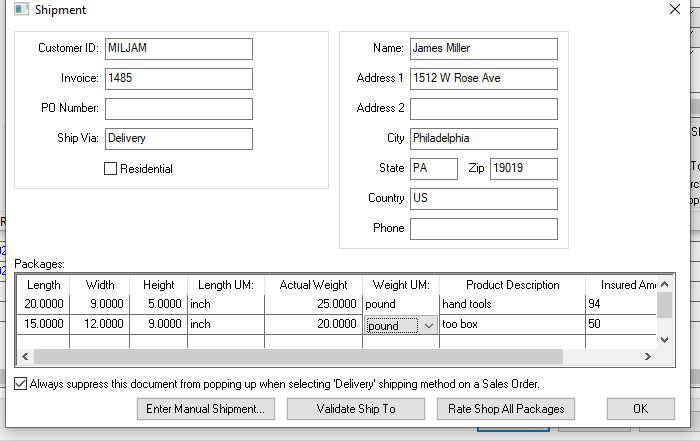 Are Shipping And Handling Charges Taxable In Illinois